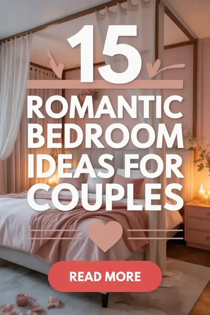bedroom ideas for couples
