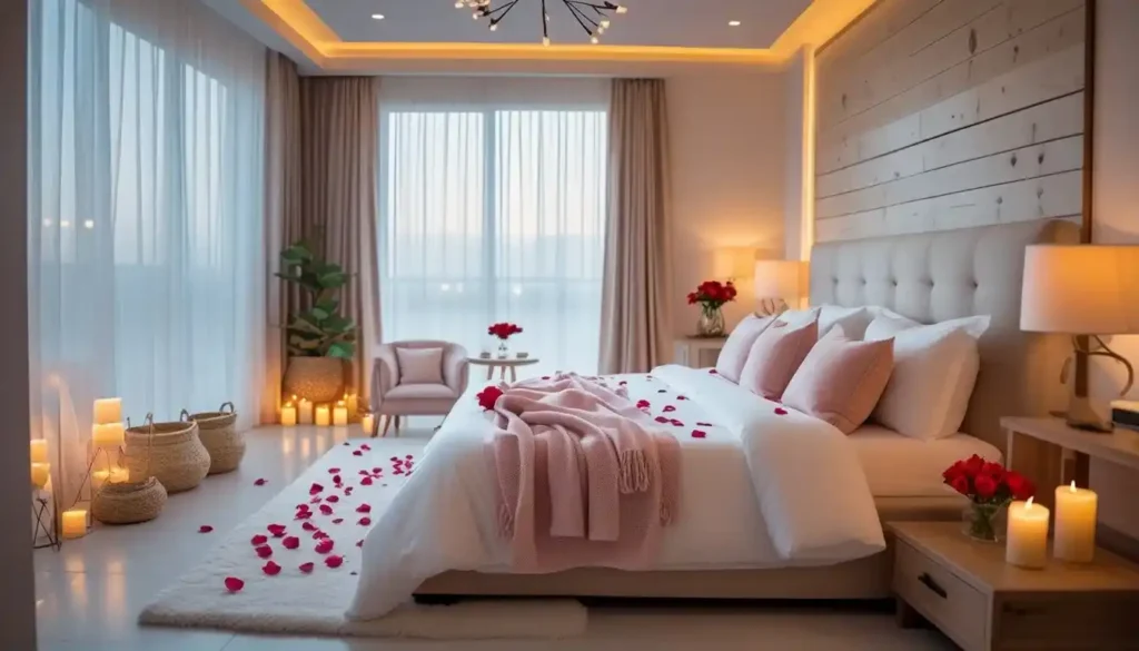 bedroom ideas for couples