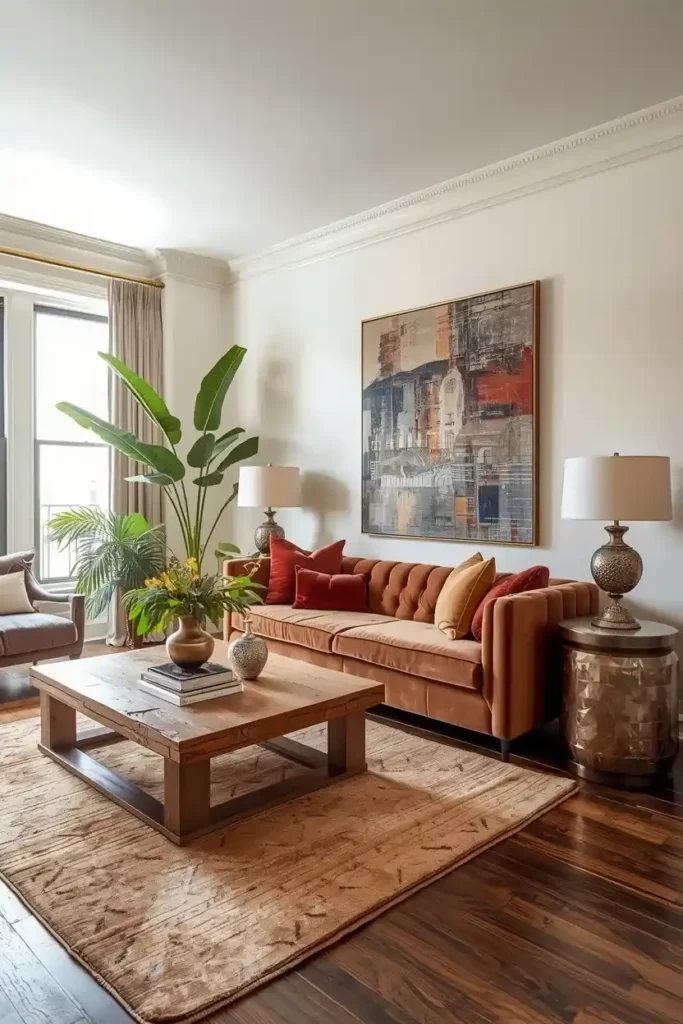 Personal Curated Style