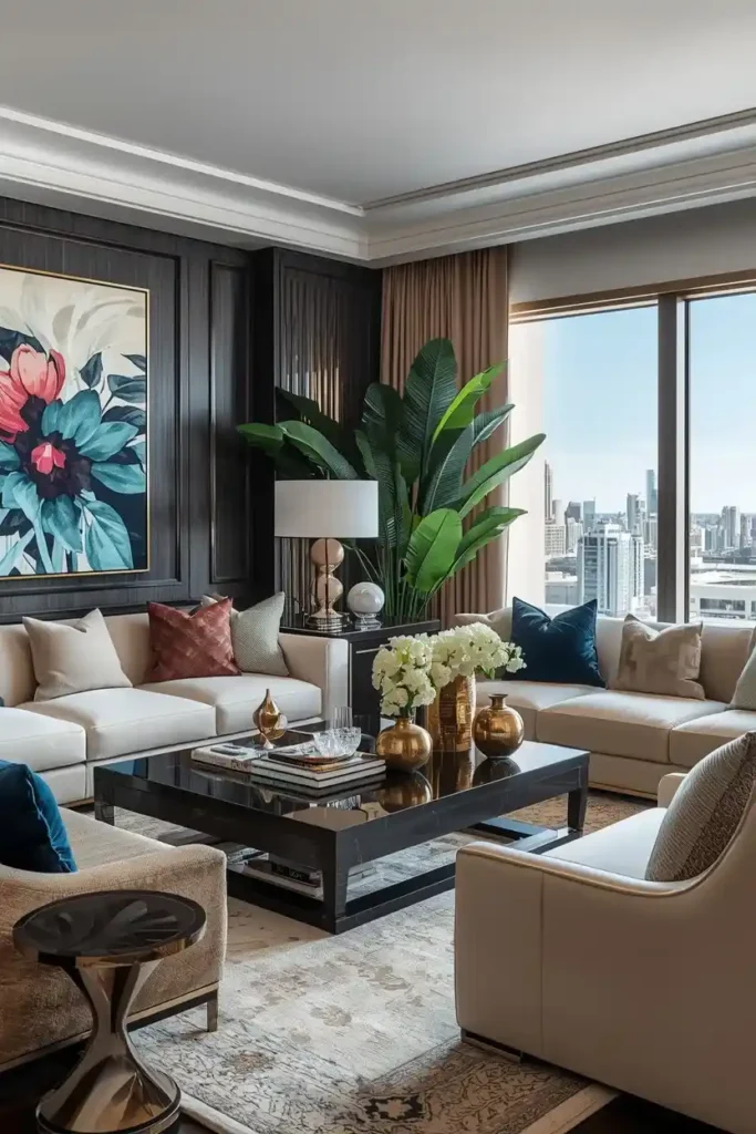 Statement Accessories