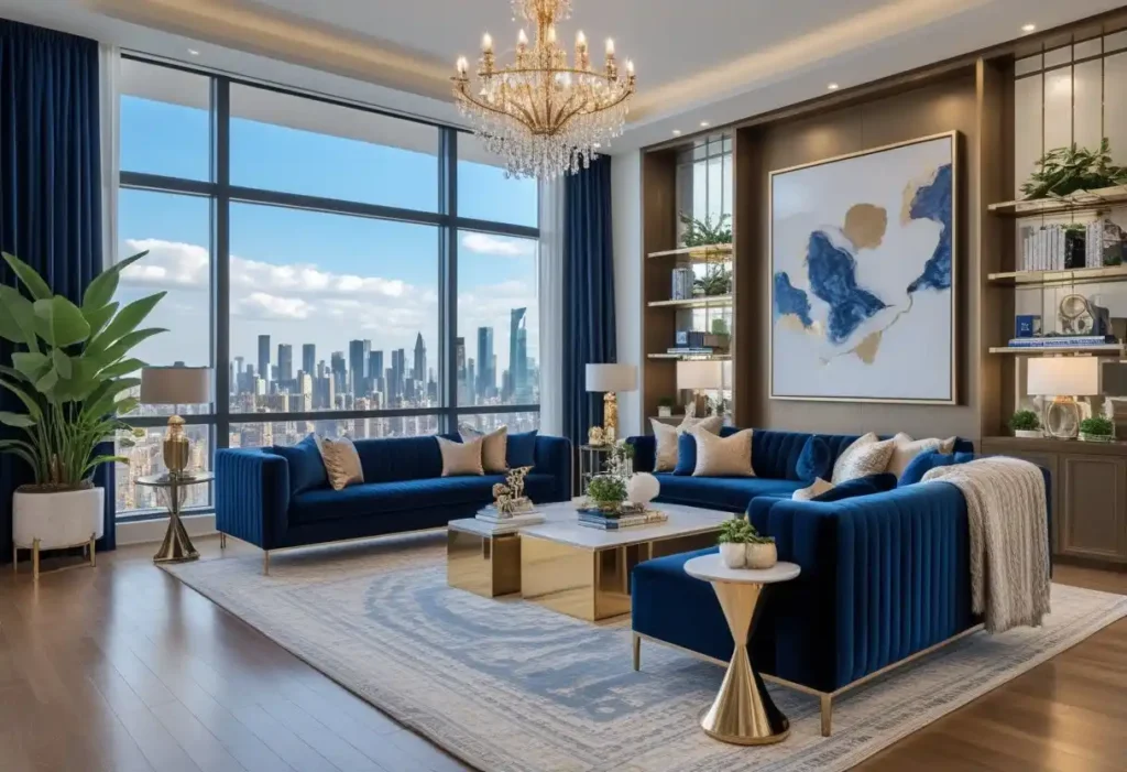 boujee-apartment-living-room-ideas