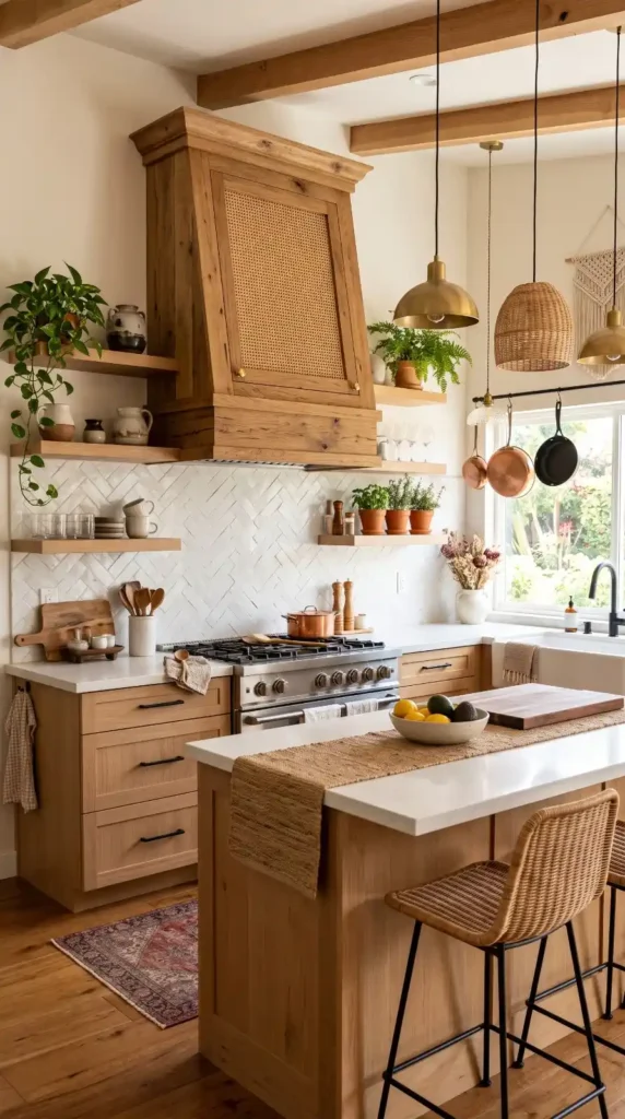 Add a Statement Range Hood