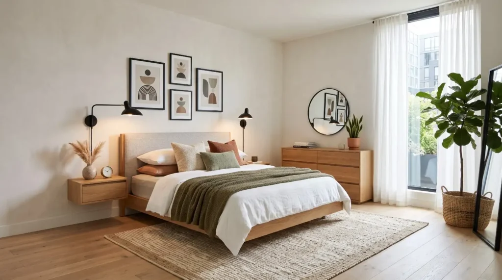 Bedroom Trends