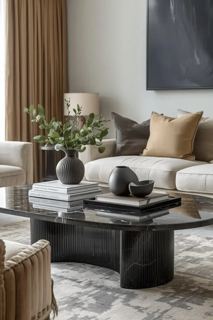Choose Modern Coffee Tables