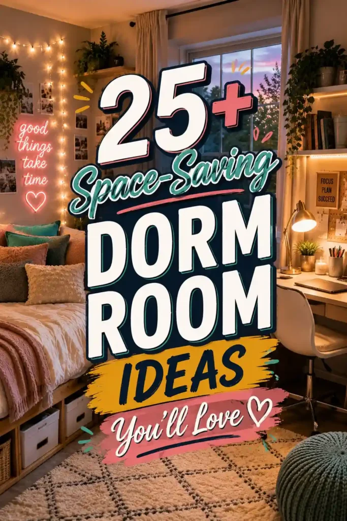 Dorm Room
