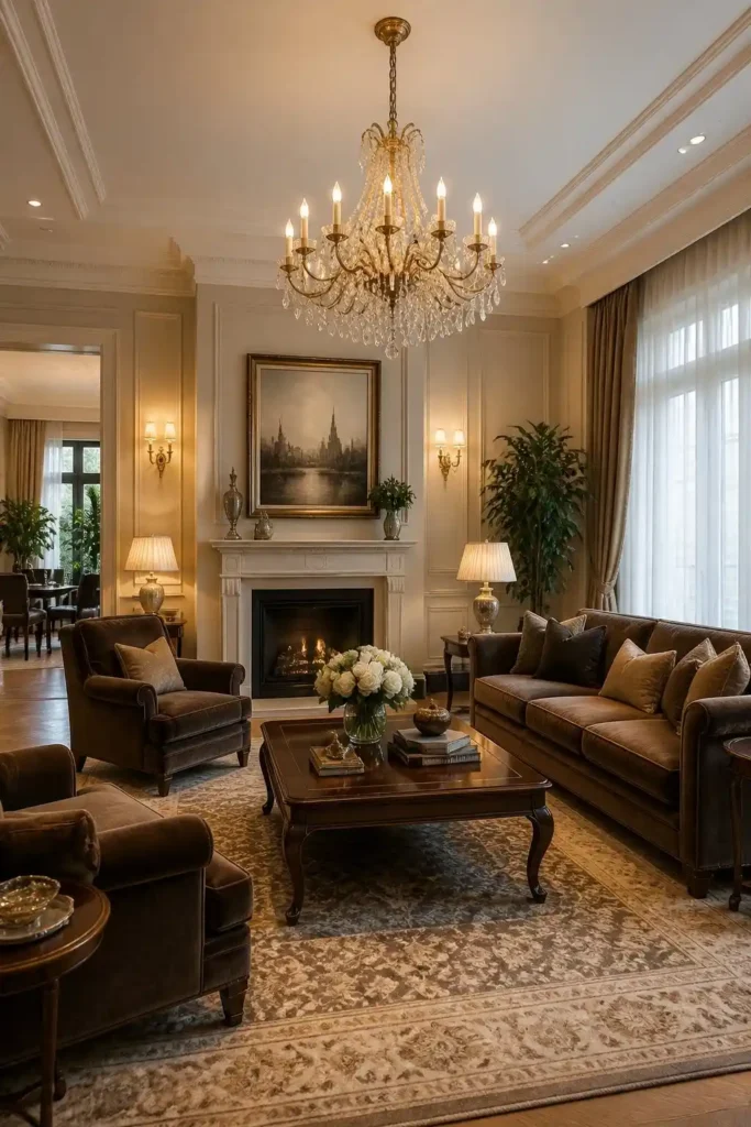 Elegant Lighting