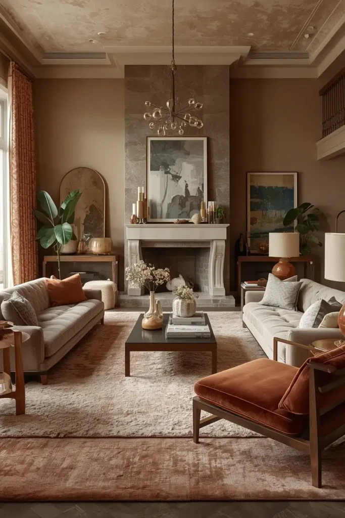 Layered Textures