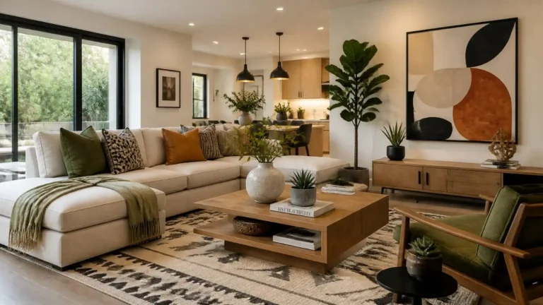 15+ Living Room Trends for 2026 You’ll Want to Try