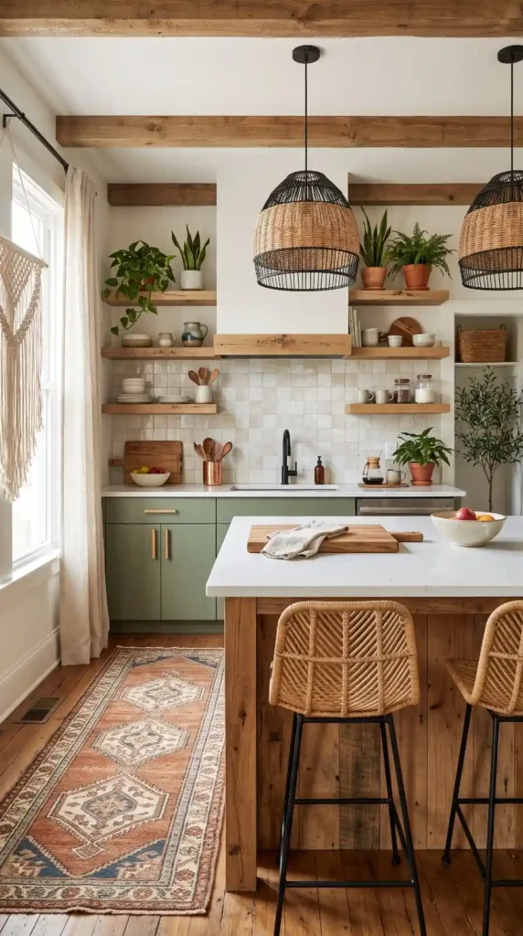 Mix Different Textures