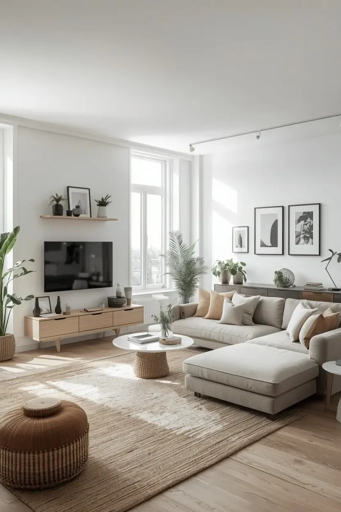 Multi-Use Furniture