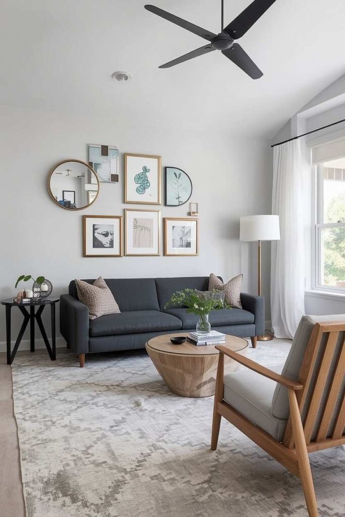 Personal Touches That Make a Room Unique