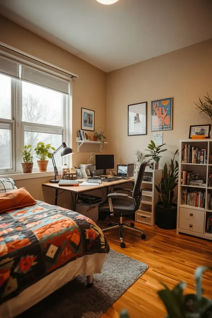 Rearrange Your Furniture