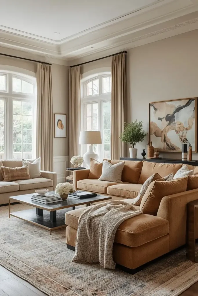 Timeless Wall Colors