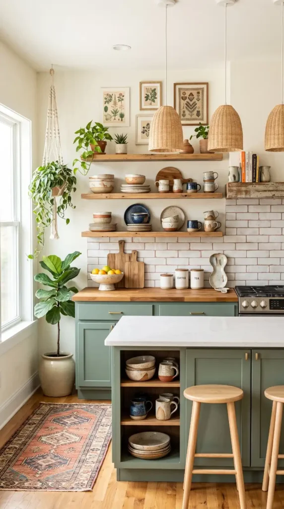 Use Handmade Ceramic Pieces
