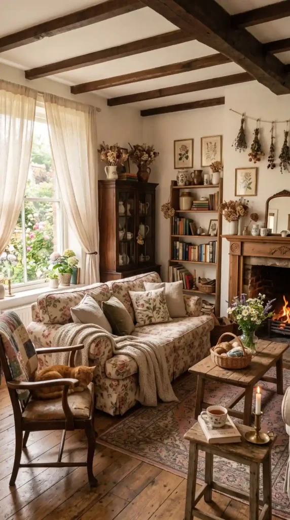 Use Soft Sheer Linen Curtains